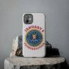 FEDSURRECTION TOUGH PHONE CASES