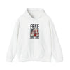 FREE JAKE LANG LIMITED EDITION Hooded Sweatshirt