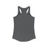 FEDSURRECTION WOMEN'S IDEAL RACERBACK TANK