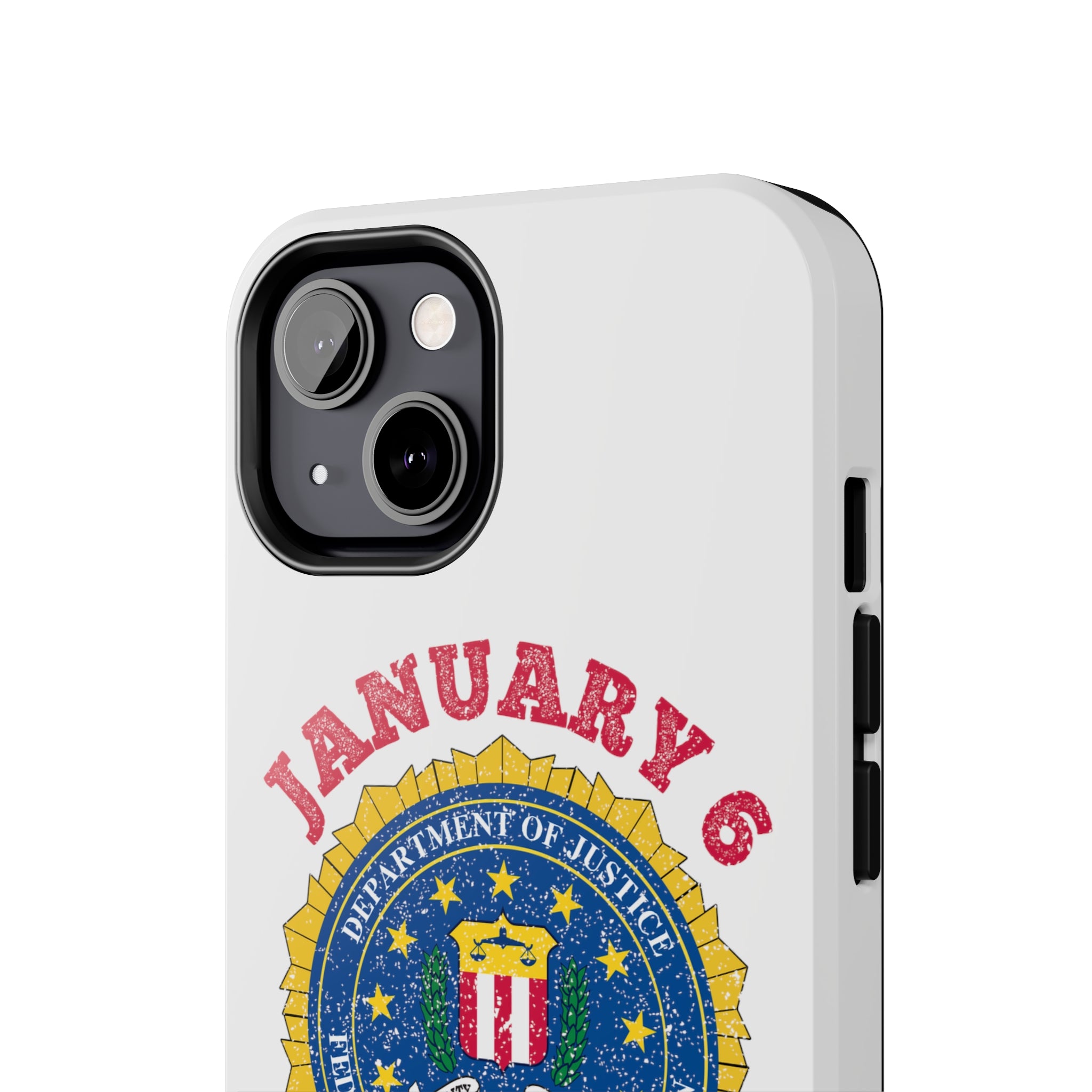 FEDSURRECTION TOUGH PHONE CASES