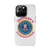 FEDSURRECTION TOUGH PHONE CASES