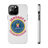 FEDSURRECTION TOUGH PHONE CASES