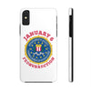 FEDSURRECTION TOUGH PHONE CASES