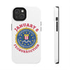 FEDSURRECTION TOUGH PHONE CASES