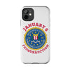 FEDSURRECTION TOUGH PHONE CASES