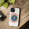 FEDSURRECTION TOUGH PHONE CASES