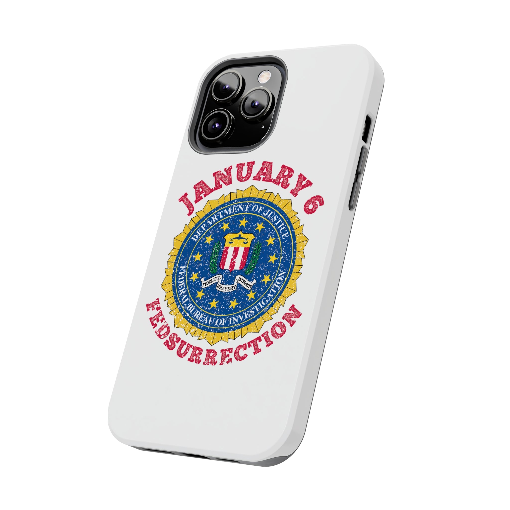 FEDSURRECTION TOUGH PHONE CASES