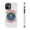 FEDSURRECTION TOUGH PHONE CASES