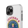 FEDSURRECTION TOUGH PHONE CASES