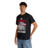 FREE THE  J6 POLITICAL PRISONERS   HEAVY COTTON TEE