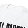 FULL PARDON J6 TSHIRT