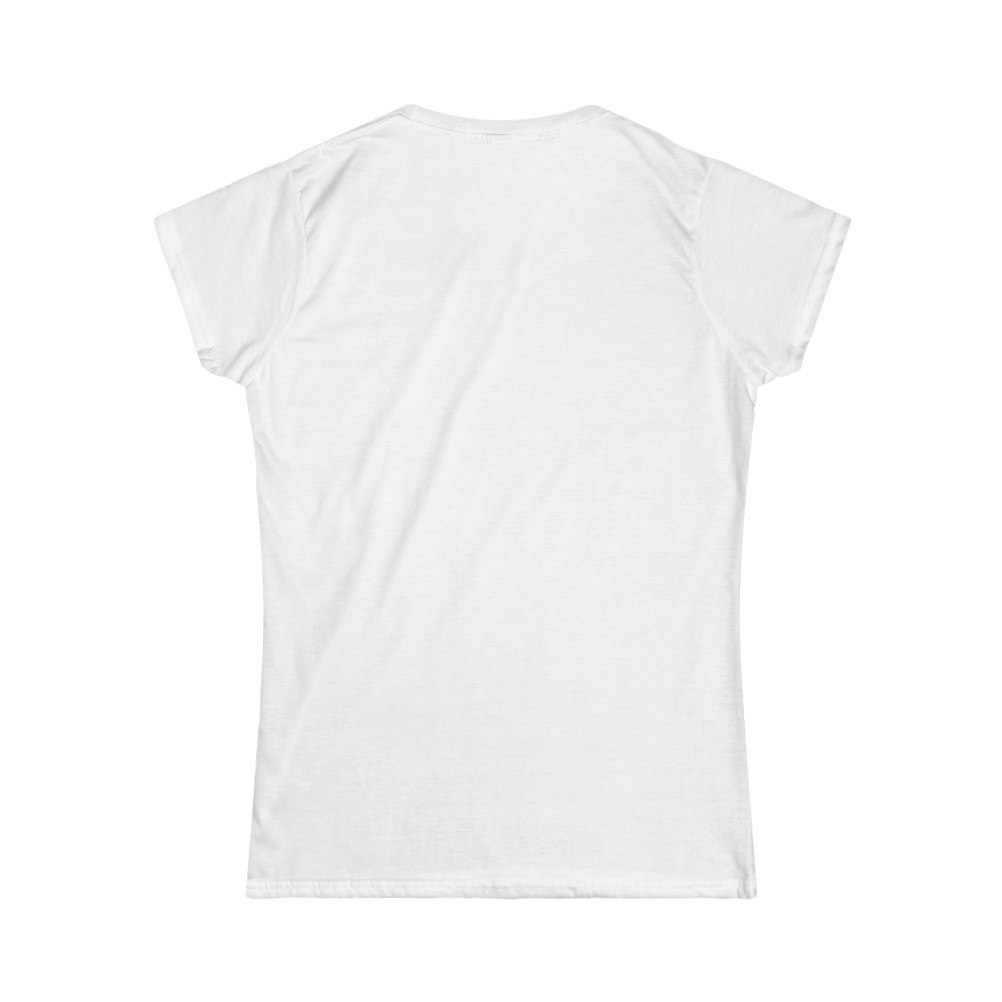 Copy of FEDSURRECTION  WOMEN'S SOFTSTYLE  TEE