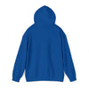 FULL PARDON J6 Hooded Sweatshirt