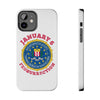 FEDSURRECTION TOUGH PHONE CASES