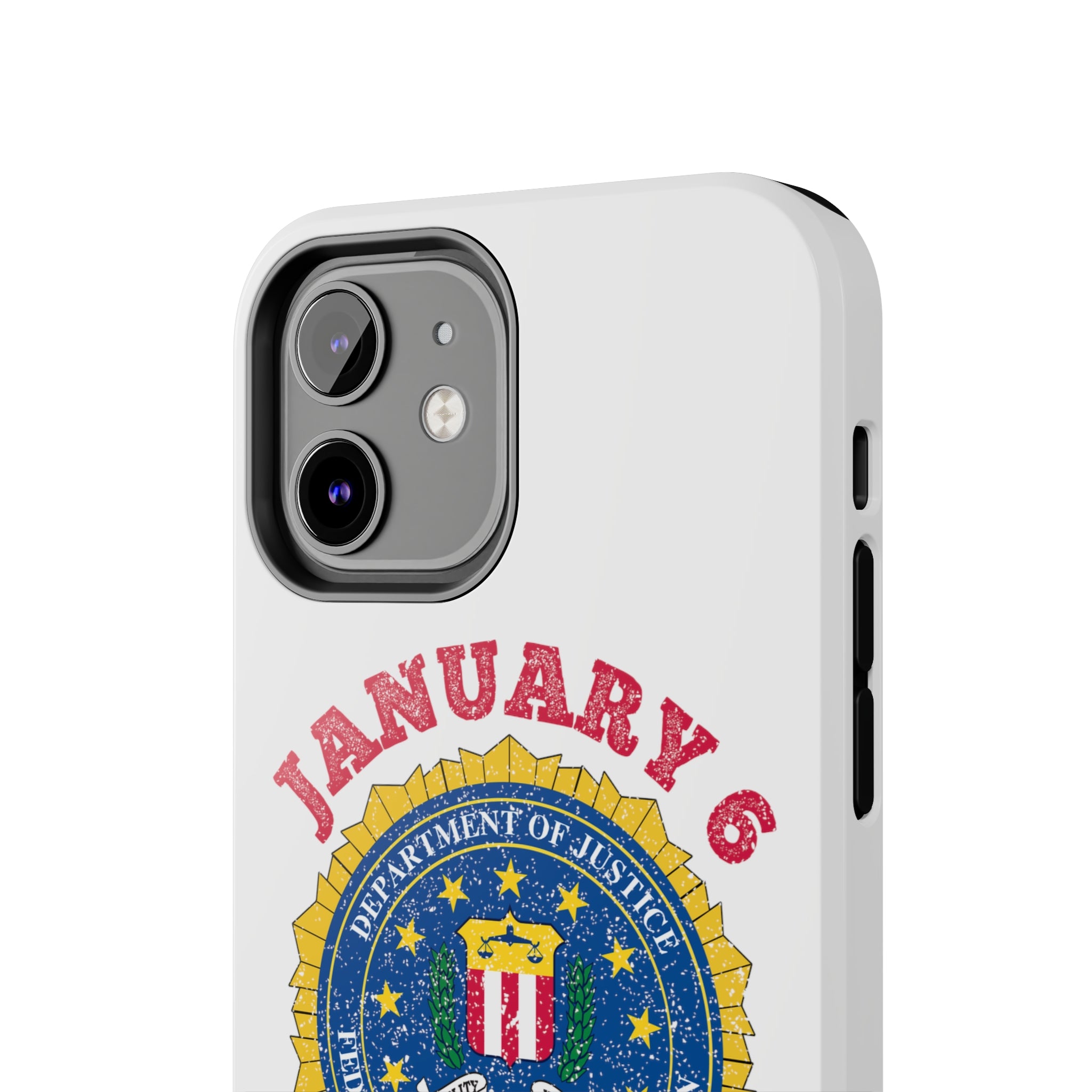 FEDSURRECTION TOUGH PHONE CASES