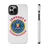 FEDSURRECTION TOUGH PHONE CASES