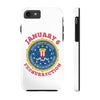 FEDSURRECTION TOUGH PHONE CASES