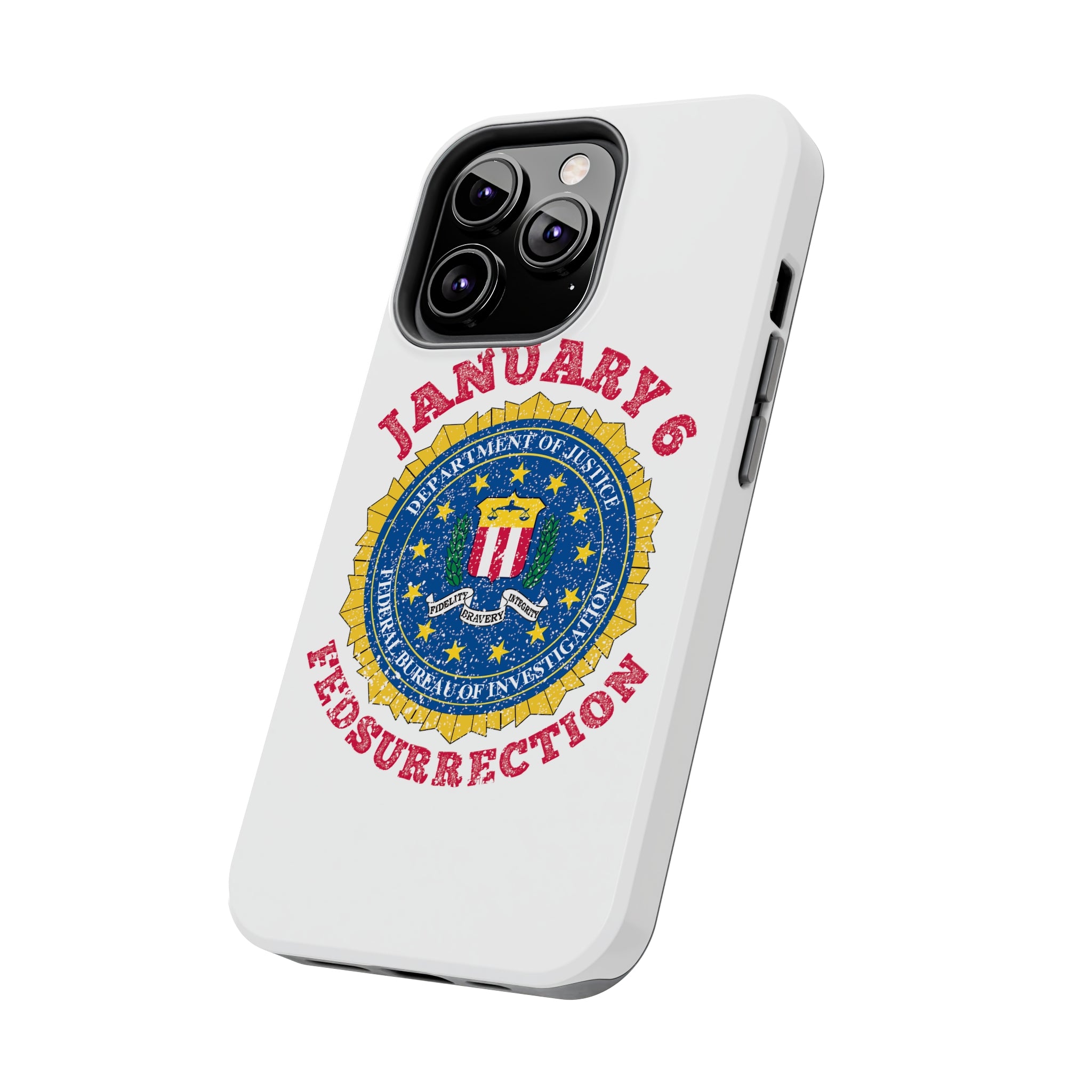 FEDSURRECTION TOUGH PHONE CASES