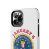 FEDSURRECTION TOUGH PHONE CASES