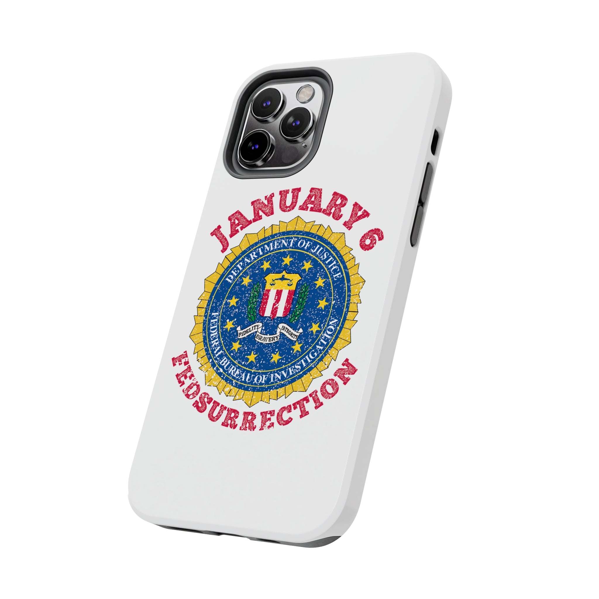 FEDSURRECTION TOUGH PHONE CASES