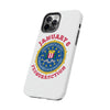 FEDSURRECTION TOUGH PHONE CASES