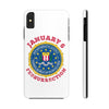 FEDSURRECTION TOUGH PHONE CASES