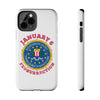 FEDSURRECTION TOUGH PHONE CASES