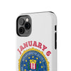 FEDSURRECTION TOUGH PHONE CASES