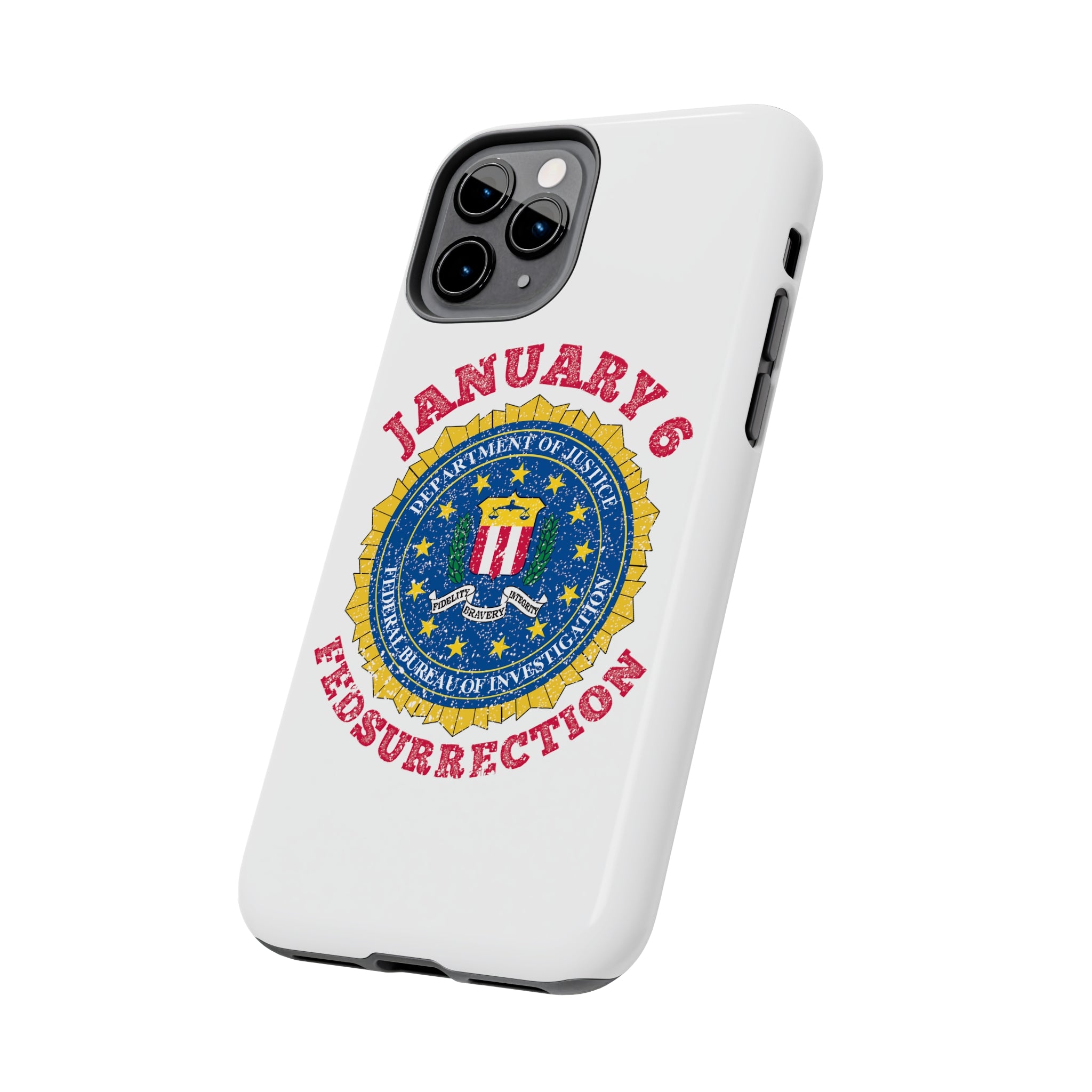 FEDSURRECTION TOUGH PHONE CASES