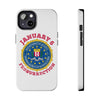 FEDSURRECTION TOUGH PHONE CASES