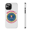 FEDSURRECTION TOUGH PHONE CASES