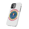 FEDSURRECTION TOUGH PHONE CASES