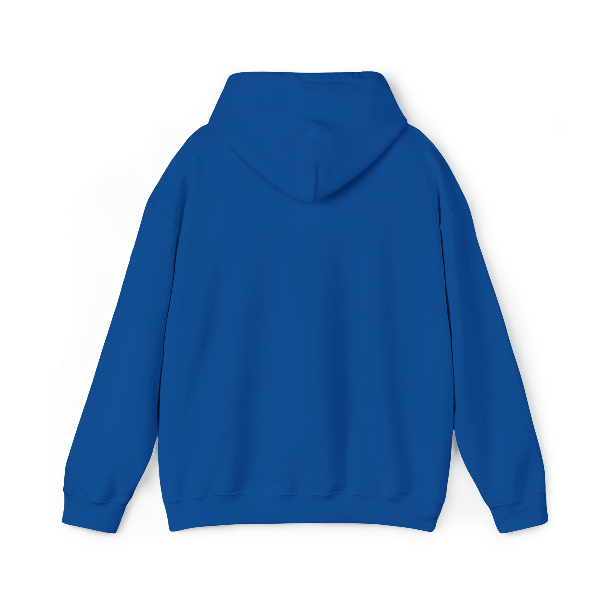 FULL PARDON J6 Hooded Sweatshirt