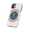 FEDSURRECTION TOUGH PHONE CASES