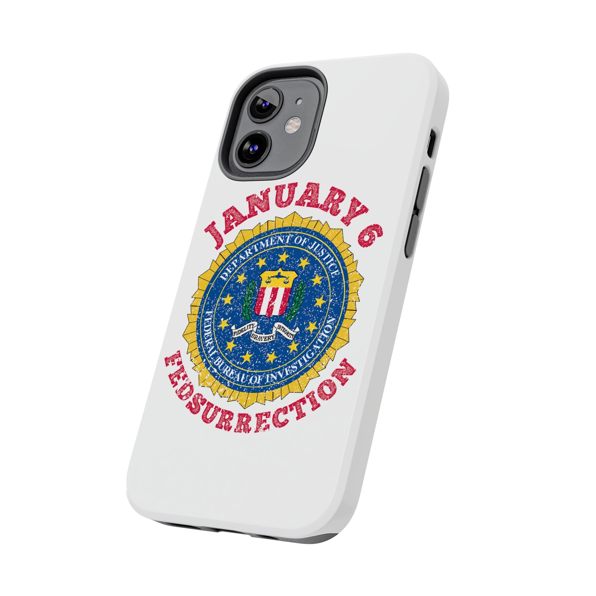 FEDSURRECTION TOUGH PHONE CASES