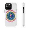 FEDSURRECTION TOUGH PHONE CASES