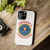 FEDSURRECTION TOUGH PHONE CASES