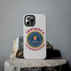 FEDSURRECTION TOUGH PHONE CASES