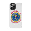 FEDSURRECTION TOUGH PHONE CASES