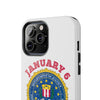 FEDSURRECTION TOUGH PHONE CASES