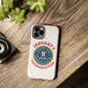 FEDSURRECTION TOUGH PHONE CASES