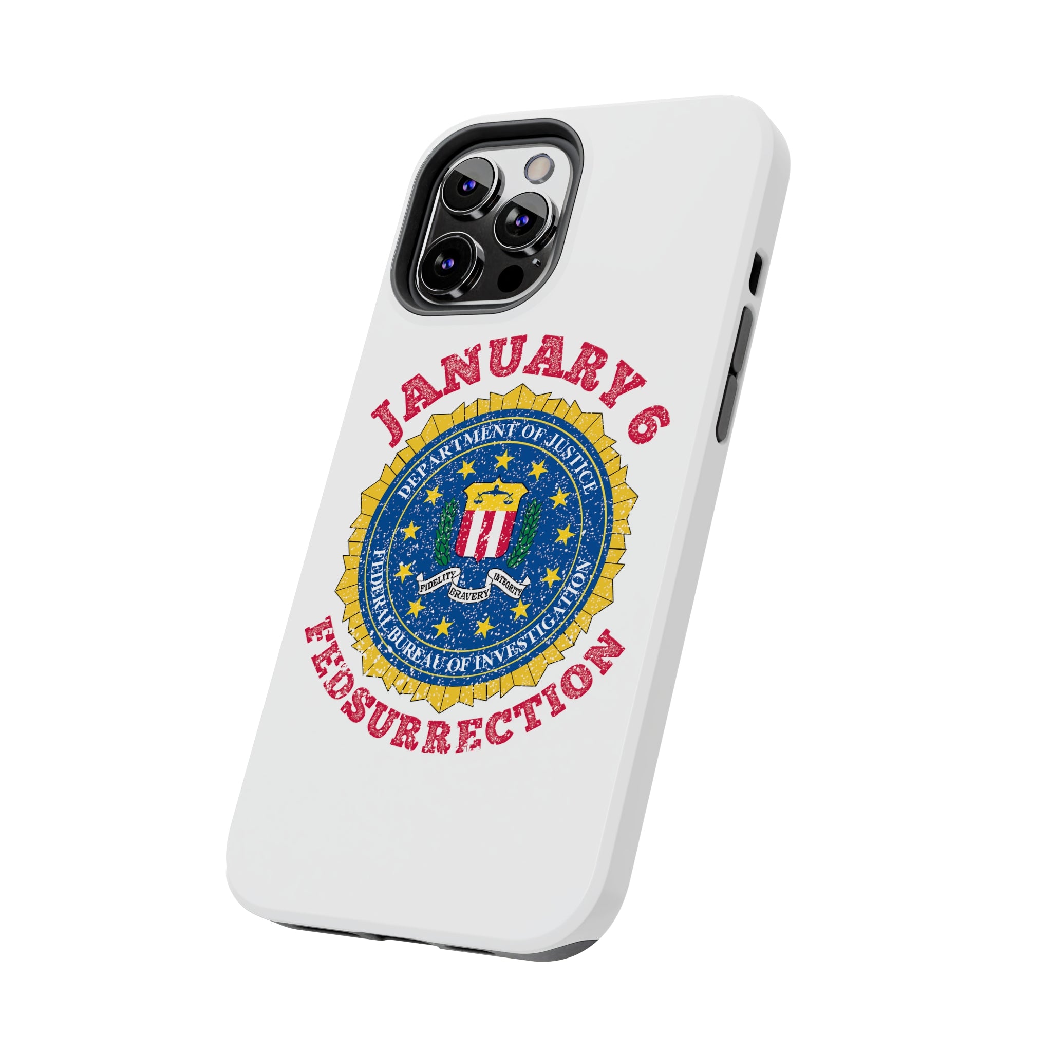 FEDSURRECTION TOUGH PHONE CASES