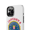 FEDSURRECTION TOUGH PHONE CASES